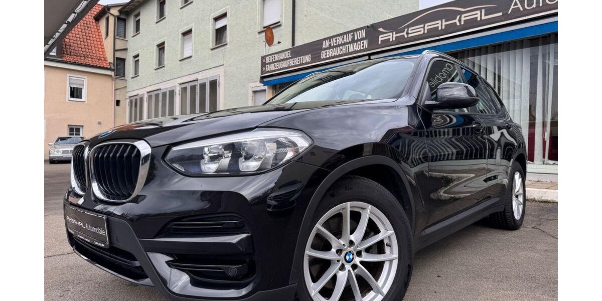 BMW X3 127.000 km 20.480 &euro; Weil der Stadt 71263