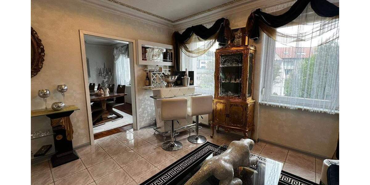 Mehrfamilienhaus, Wohnhaus Pforzheim Brötzingen - 1 Zimmer, 197 m&sup2;, 599.000&euro; | Angebot:23421471