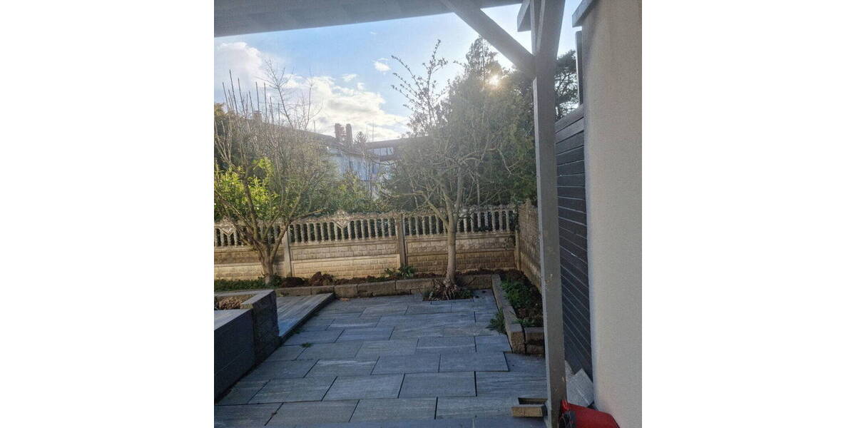 Doppelhaushälfte Pforzheim Nordweststadt - 7 Zimmer, 161 m&sup2;, 565.000&euro; | Angebot:26213556