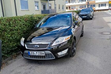Ford Mondeo 190.500 km 4.000 € Leonberg 71229