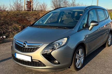 Opel Zafira Tourer 142.000 km 7.200 &euro; Gerlingen 70839