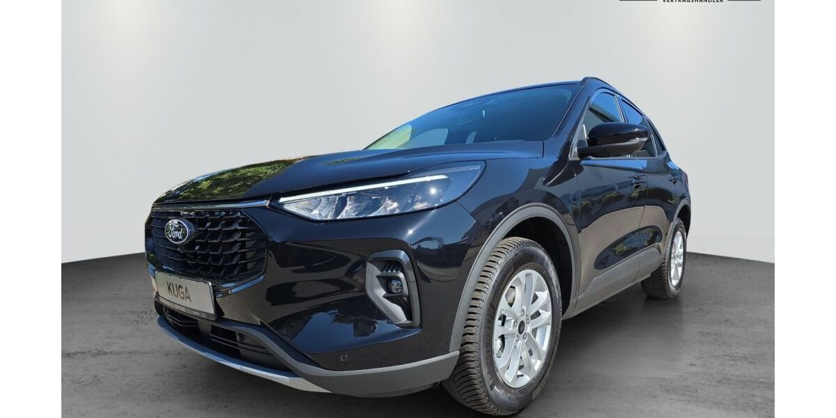 Ford Kuga 7.500 km 33.990 &euro; Rutesheim 71277