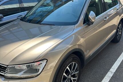 VW Tiguan 87.000 km 21.400 &euro; Grafenau 71120