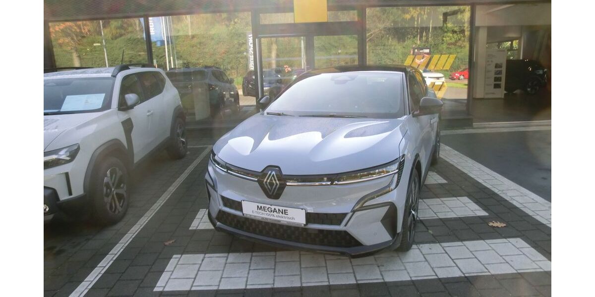 Renault Megane 1.935 km 37.990 &euro; Ettlingen 76275