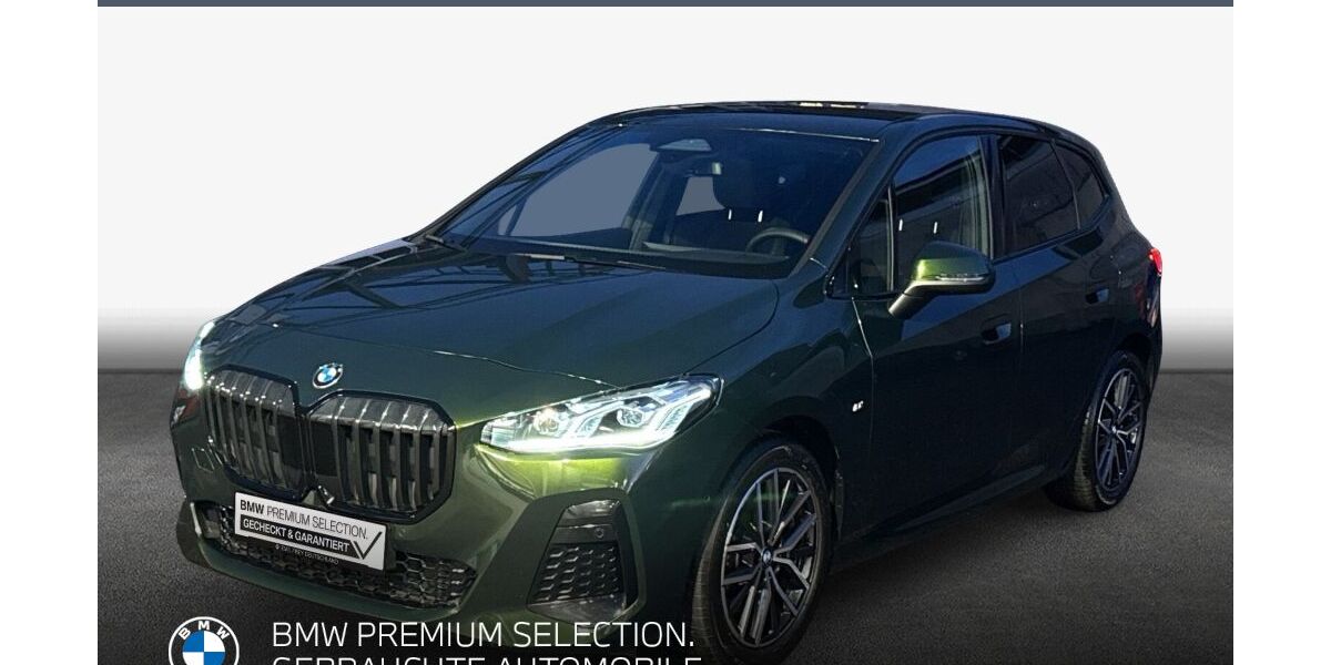 BMW 223 Active Tourer 14.353 km 37.990 &euro; Ettlingen 76275