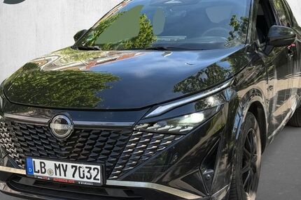 Nissan Qashqai 8.686 km 24.990 &euro; Gerlingen 70839