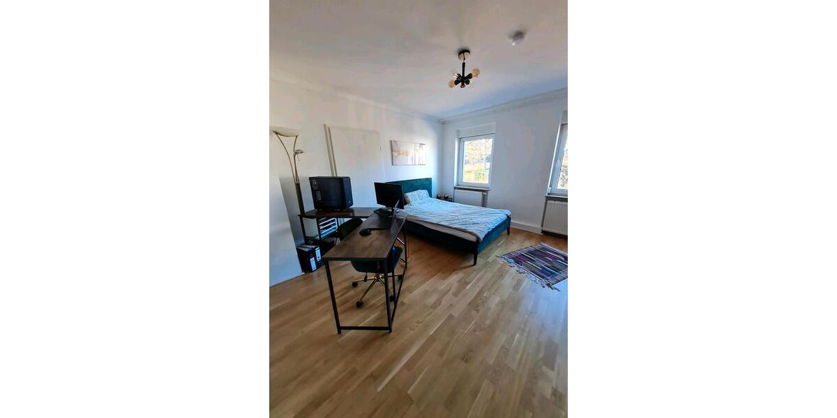 Etagenwohnung Pforzheim Eutingen - 3 Zimmer, 75 m&sup2;, 675&euro; | Angebot:26326744