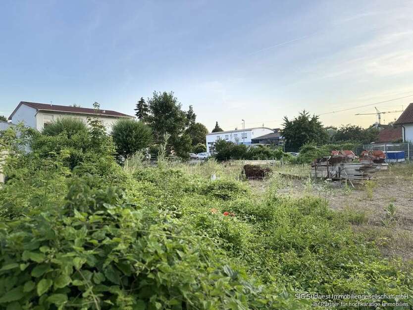 Grundstück zu verkaufen in Bretten 589.000 € 804 m² zimmer