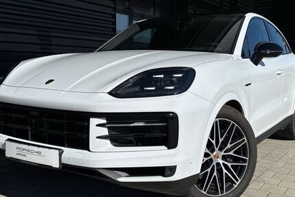 Porsche Cayenne 17.590 km 100.089 &euro; Ettlingen 76275