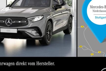 Mercedes-Benz GLC 200 9.900 km 64.590 € Stuttgart 70376