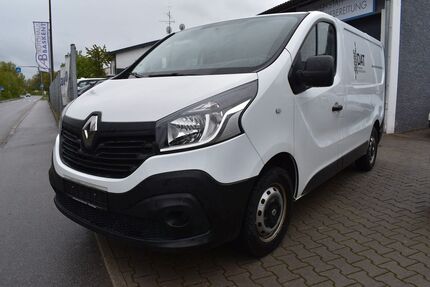 Renault Trafic 133.900 km 15.890 € Sindelfingen-Darmsheim 71069