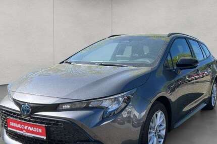 Toyota Corolla 17.150 km 26.990 &euro; Karlsruhe 76227