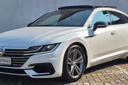 VW Arteon 243.000 km 17.490 &euro; Karlsruhe 76185