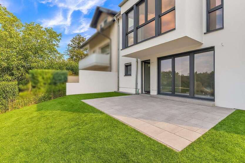 Haus zum Kaufen in Karlsruhe Neureut 899.000 € 180 m²