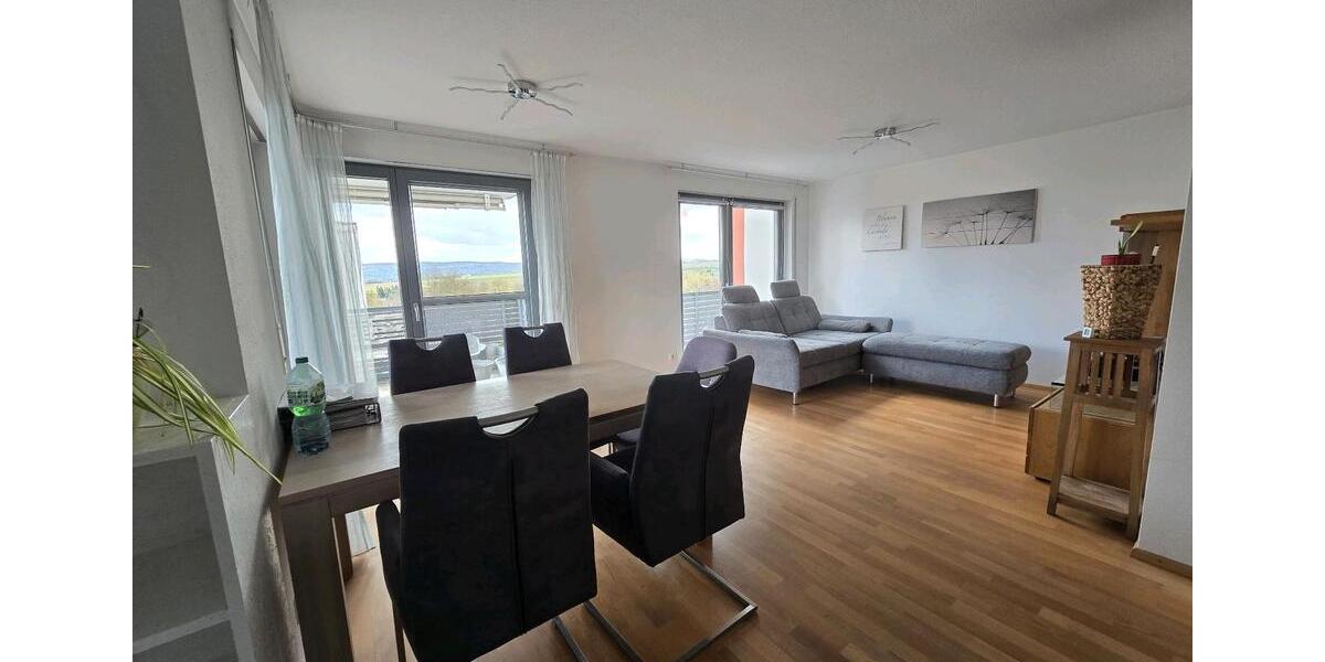 Etagenwohnung Ditzingen - 3 Zimmer, 75 m&sup2;, 1.115&euro; | Angebot:26438195
