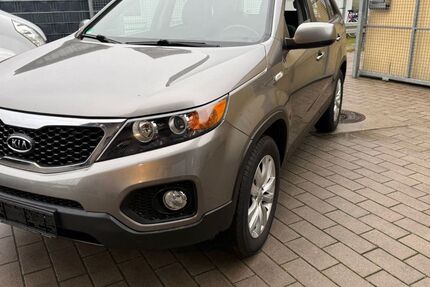 Kia Sorento 213.000 km 5.499 &euro; Malsch 76316