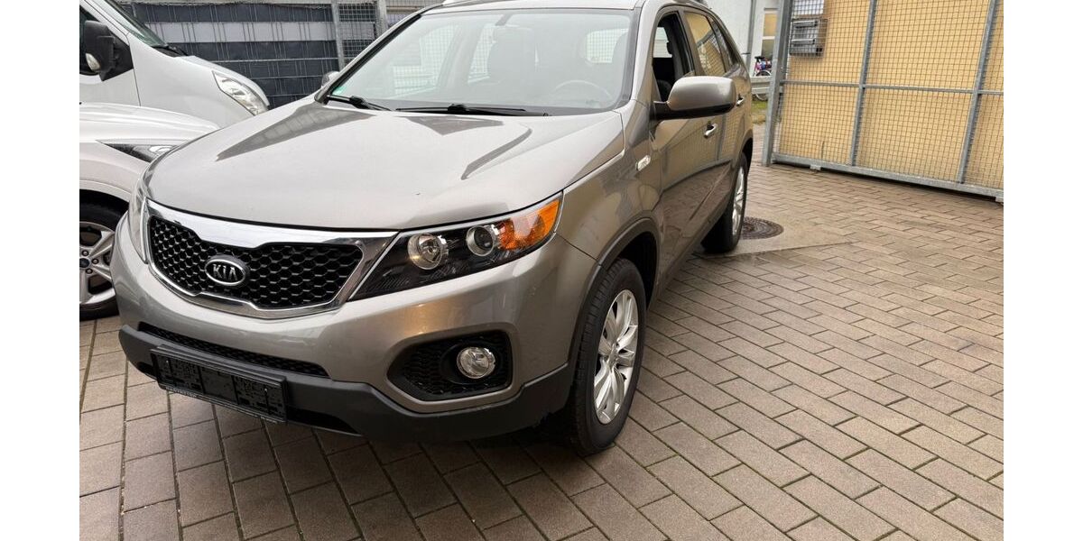 Kia Sorento 213.000 km 5.499 &euro; Malsch 76316