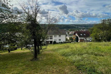 Grundstück Pforzheim-Eutingen Eutingen - 89.000&euro; | Angebot:26156025