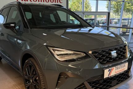 Seat Arona 6.185 km 23.990 &euro; Bruchsal 76646