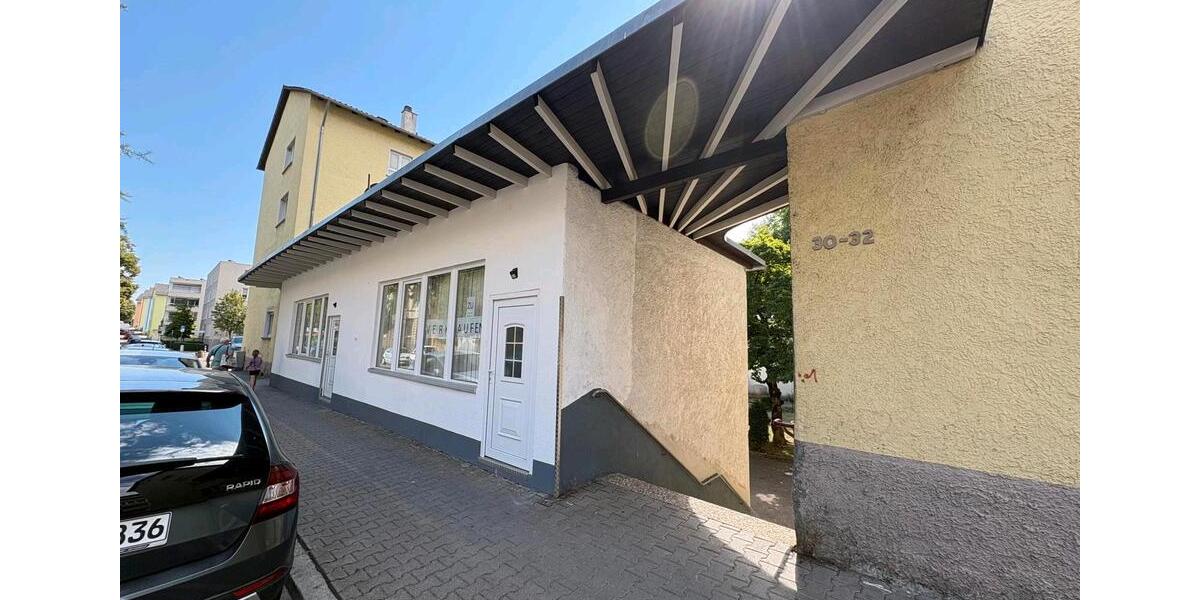 Einfamilienhaus Pforzheim Nordstadt - 4 Zimmer, 134 m&sup2;, 220.000&euro; | Angebot:27251633