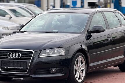 Audi A3 129.702 km 9.500 € Schwieberdingen 71701