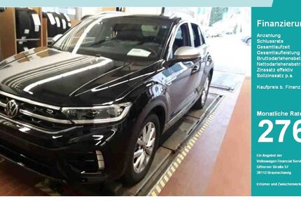 VW T-Roc 46.129 km 31.390 &euro; Leonberg 71229