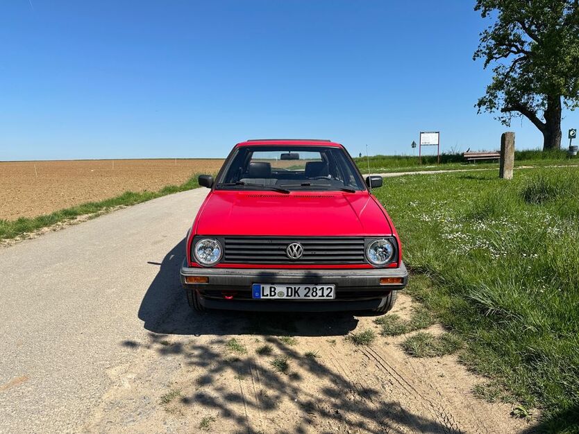 VW Golf 334.000 km 1.800 € Bietigheim-Bissingen 74321