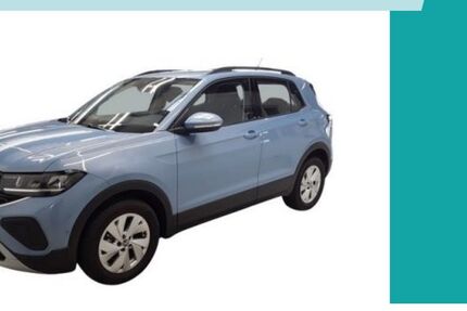 VW T-Cross 2.752 km 24.389 &euro; Weil der Stadt 71263