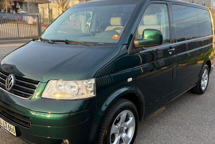 VW T5 Multivan 224.036 km 17.000 &euro; Renningen 71272