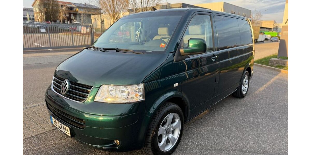 VW T5 Multivan 224.036 km 17.000 &euro; Renningen 71272