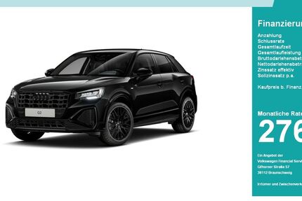Audi Q2 8.771 km 29.869 &euro; Leonberg 71229