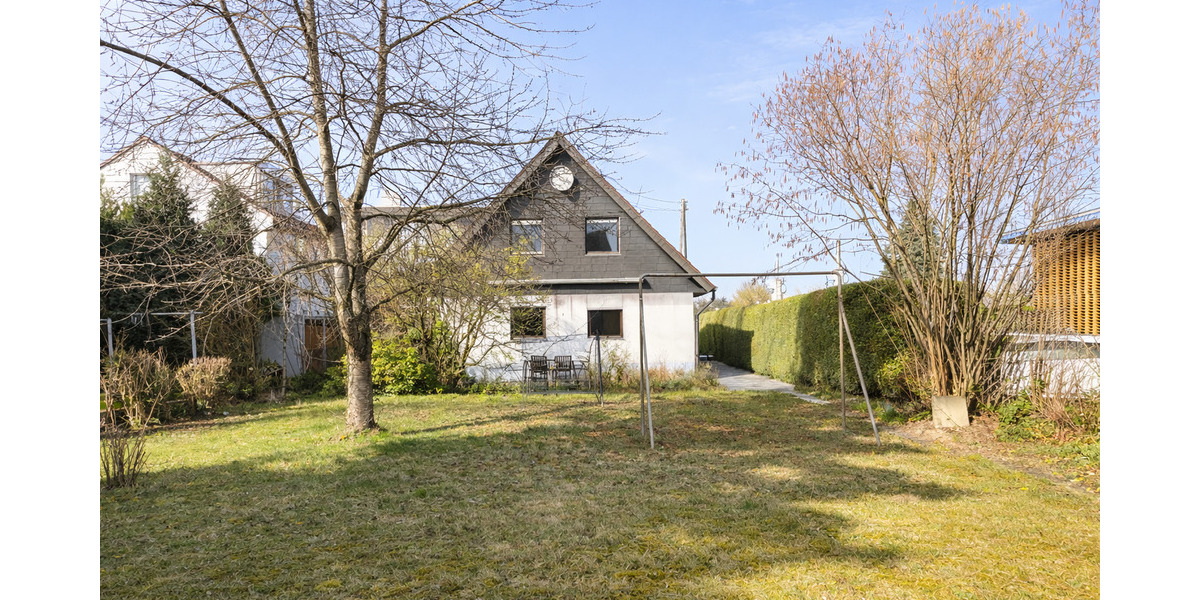 Mehrfamilienhaus, Wohnhaus Sindelfingen Maichingen - 6 Zimmer, 166 m&sup2;, 645.000&euro; | Angebot:25909364