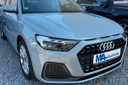 Audi A1 8.000 km 22.700 &euro; Markgroningen 71706