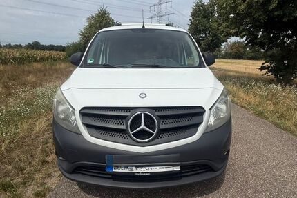 Mercedes-Benz Citan 136.500 km 7.999 € Karlsruhe 76287