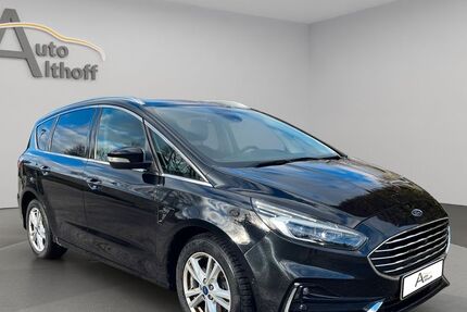 Ford S-Max 115.400 km 21.200 &euro; Ditzingen (bei Stuttgart) 71254