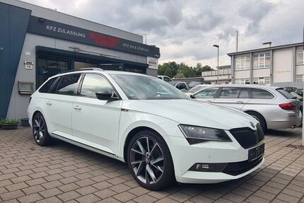 Skoda Superb 176.553 km 16.500 &euro; Pforzheim 75172