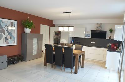 DESIGN TRIFFT AUF WOHNKOMFORT - Terrassenwohnung Sindelfingen Sindelfingen (Stadt) | Angebot:26884804