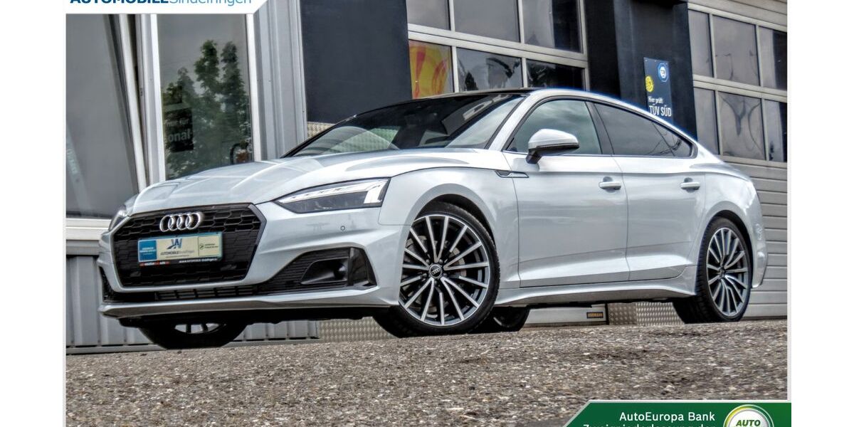 Audi A5 24.600 km 38.900 &euro; Sindelfingen 71065