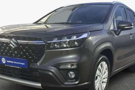 Suzuki S-Cross 30.640 km 18.670 &euro; Ettlingen 76275