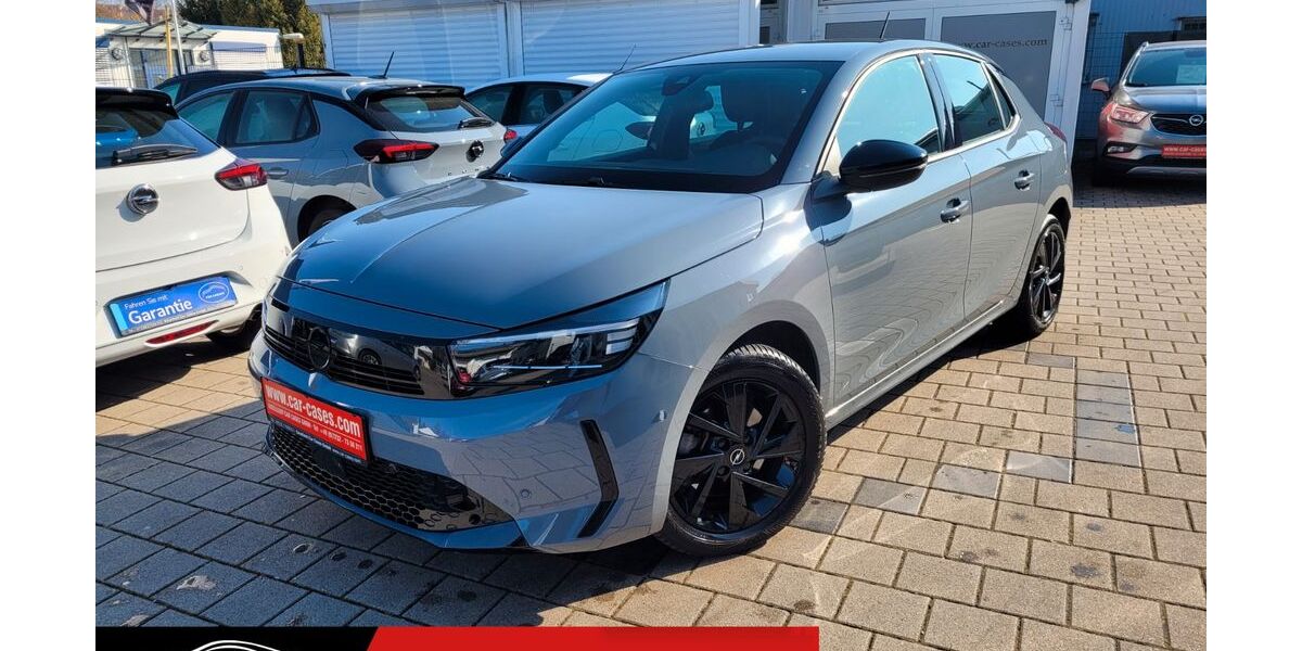 Opel Corsa 12.616 km 15.790 &euro; Remchingen 75196