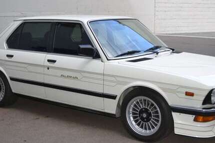 Alpina B10 92.100 km 90.500 &euro; Pforzheim 75173