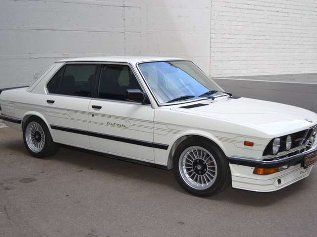 Alpina B10 92.100 km 90.500 &euro; Pforzheim 75173