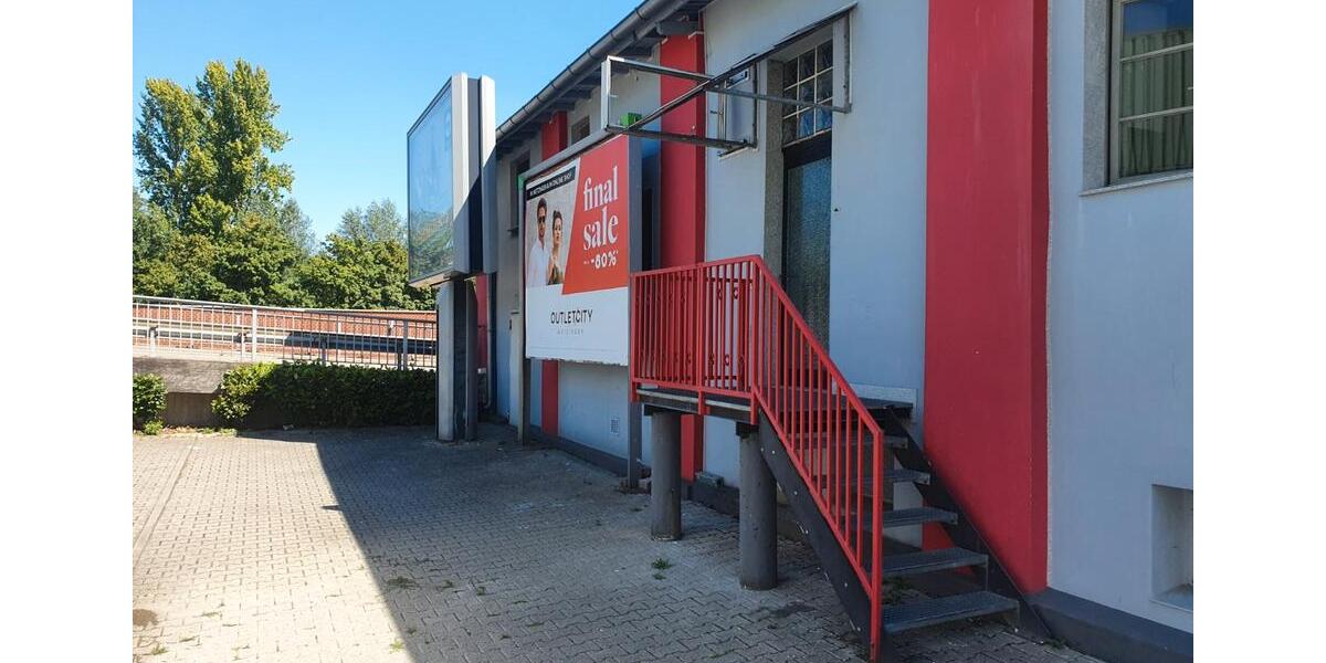 Gewerbeobjekt Karlsruhe Mühlburg - 980&euro; | Angebot:26661441