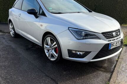 Seat Ibiza 89.419 km 12.000 &euro; Birkenfeld 75217