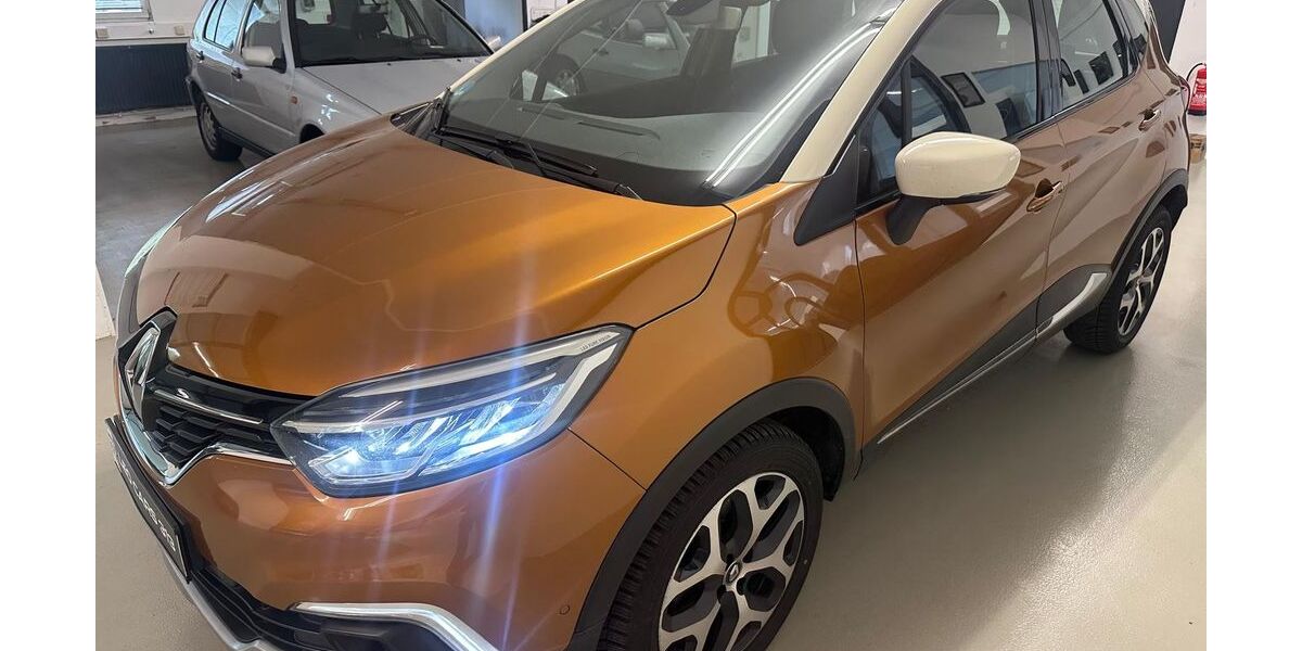 Renault Captur 108.657 km 9.890 &euro; LEONBERG 71229