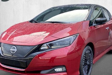 Nissan Leaf 5.900 km 24.990 &euro; Gerlingen 70839