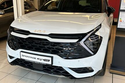 Kia Sportage 33.100 km 32.990 &euro; Friolzheim 71292