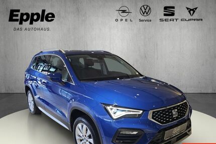 Seat Ateca 14.910 km 29.890 &euro; Rutesheim 71277