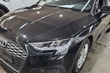 Audi A3 123.107 km 22.490 &euro; Bretten 75015