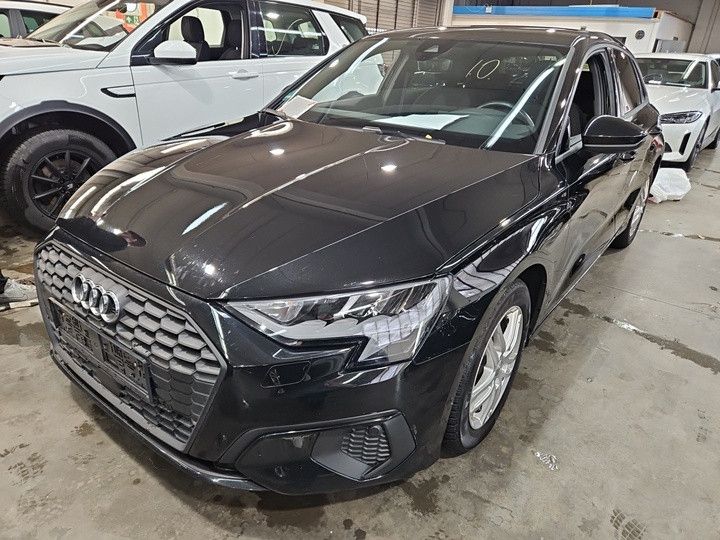 Audi A3 123.107 km 22.490 &euro; Bretten 75015